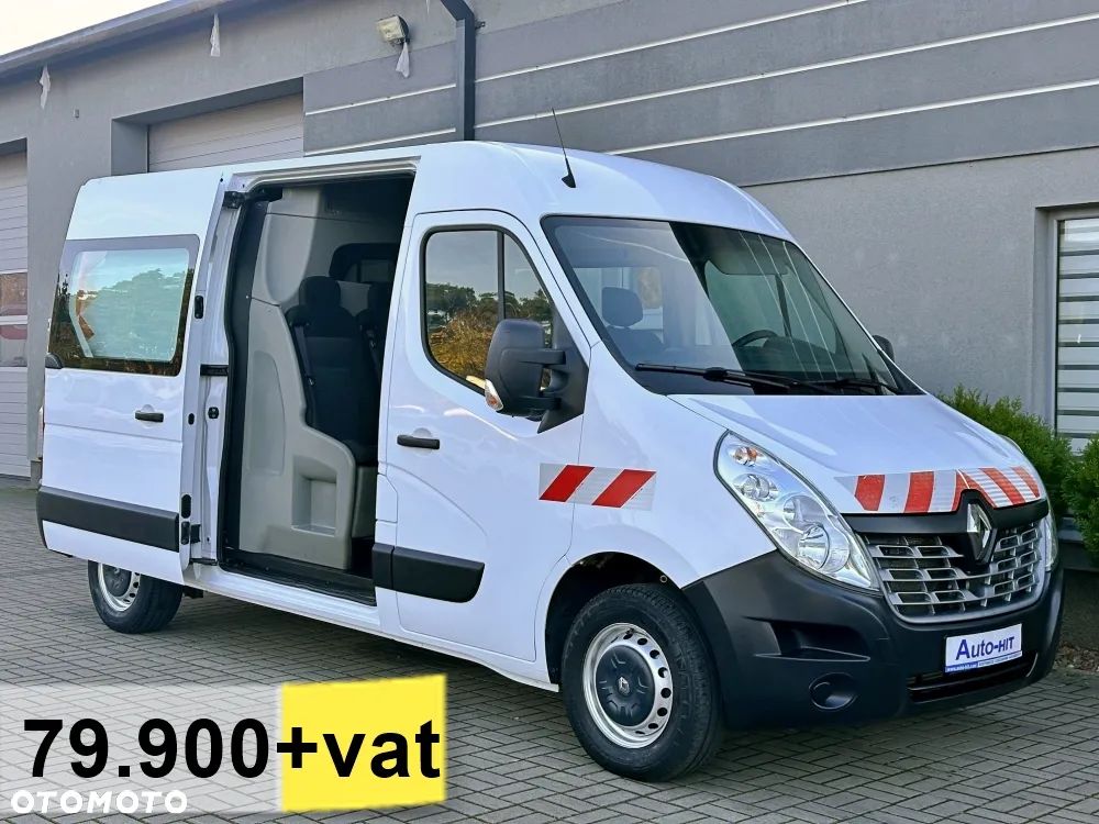 Renault Master - 4