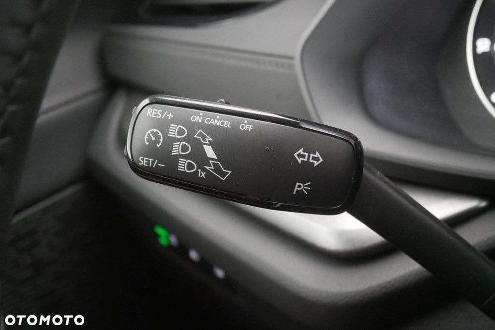 Skoda Octavia 1.5 TSI ACT Ambition - 21