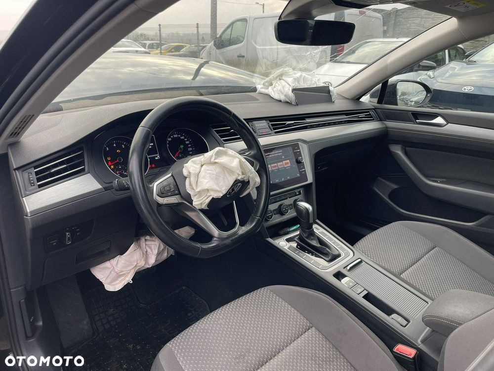 Volkswagen Passat 1.5 TSI EVO Comfortline DSG - 6