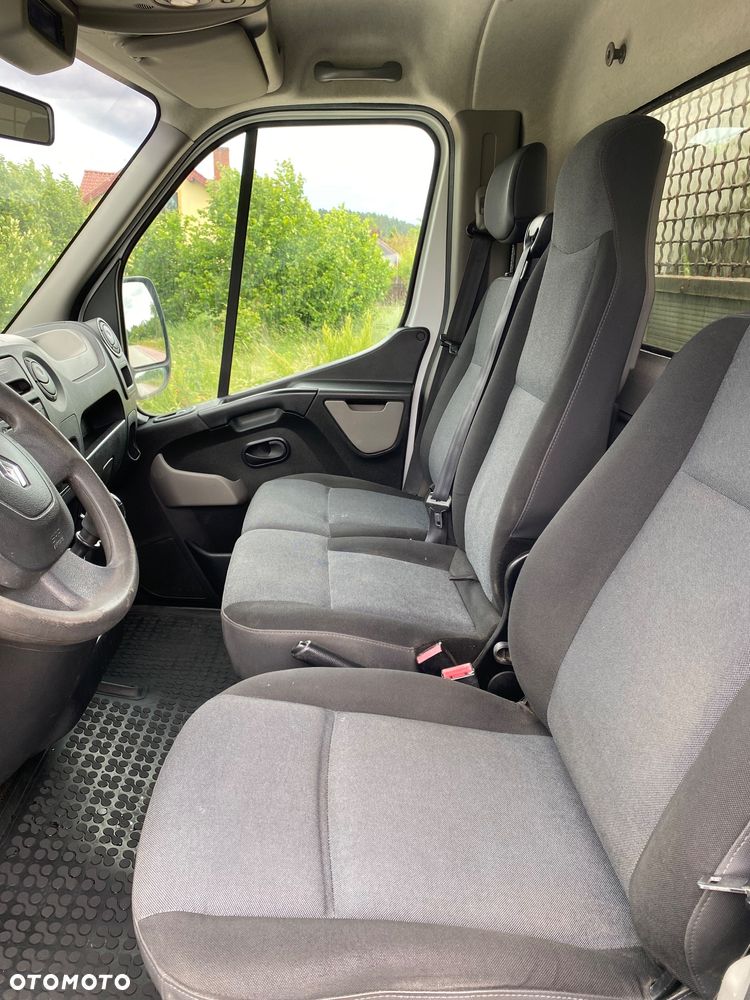 Renault Master - 13