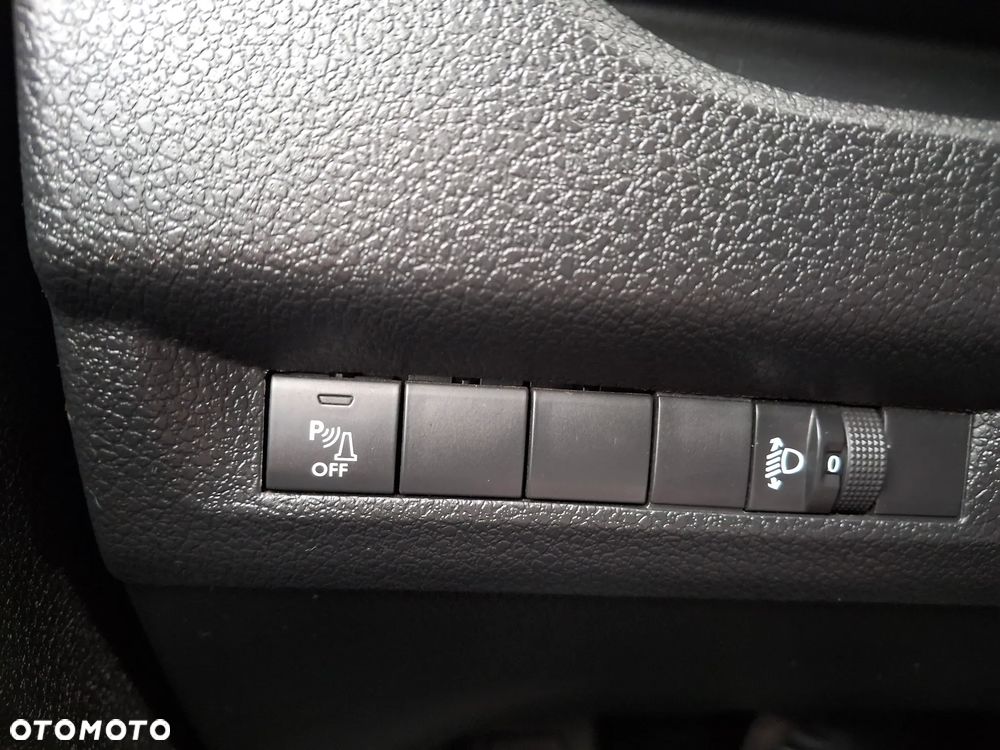 Peugeot Expert  1.5 HDi 120 KM Salon PL - 29