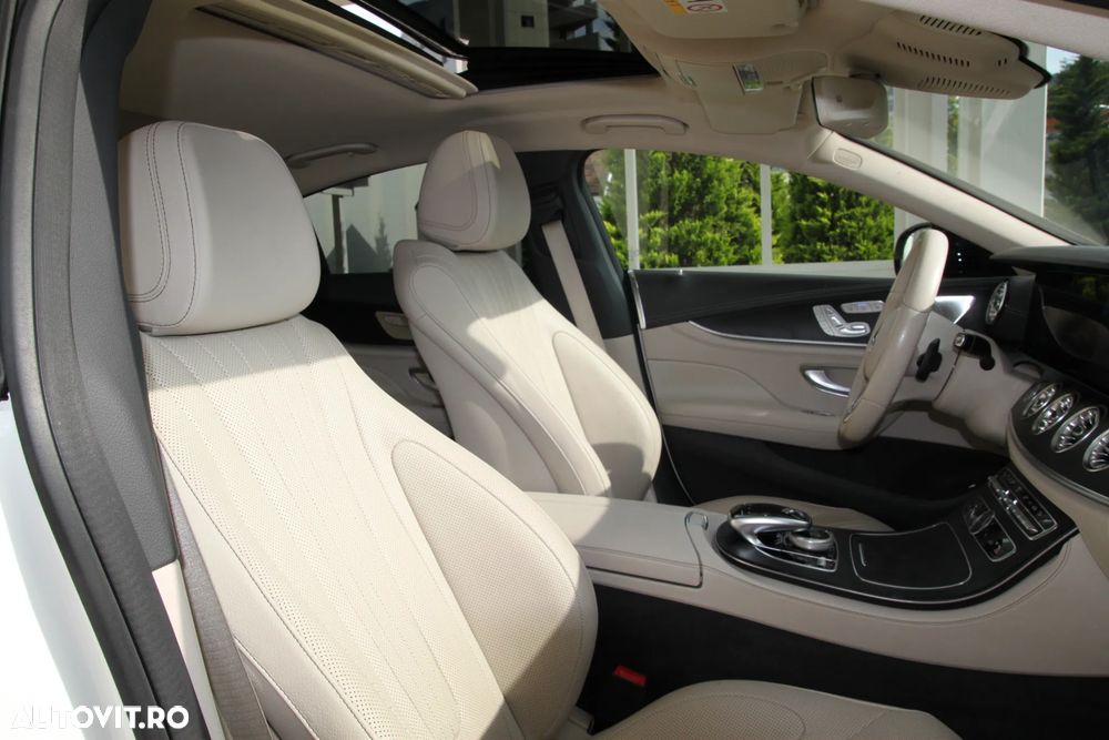 Mercedes-Benz CLS - 27