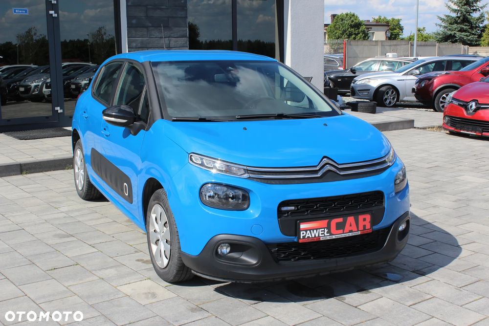 Citroën C3 1.2 VTi Attraction - 13