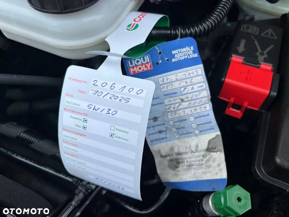 Ford Transit Custom - 40