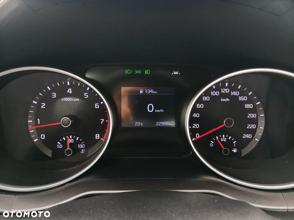 Kia Ceed 1.4 T-GDI M - 14