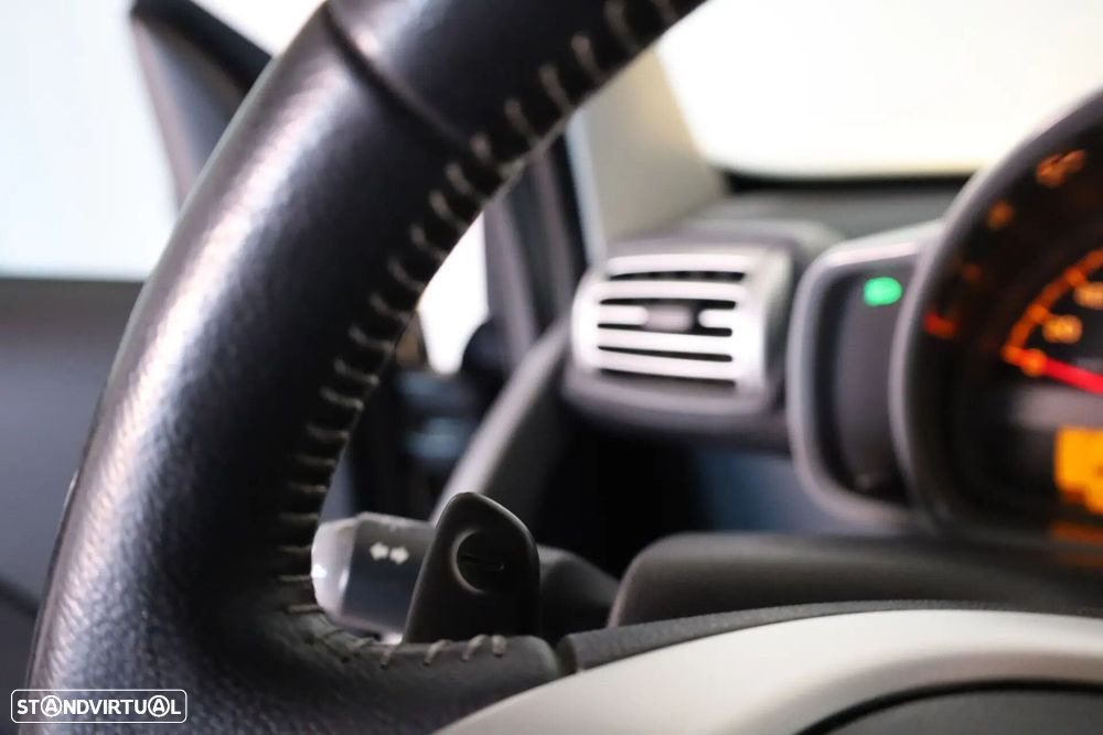 Smart ForTwo Coupé 1.0 T Brabus Xclusive - 35