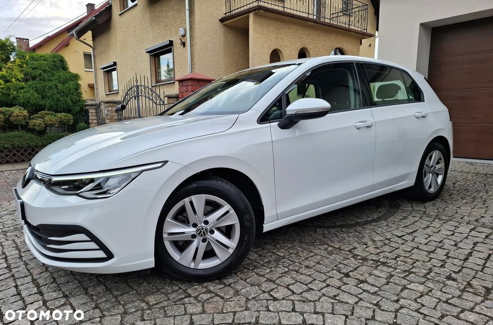 Volkswagen Golf 1.5 TSI EVO Life - 2
