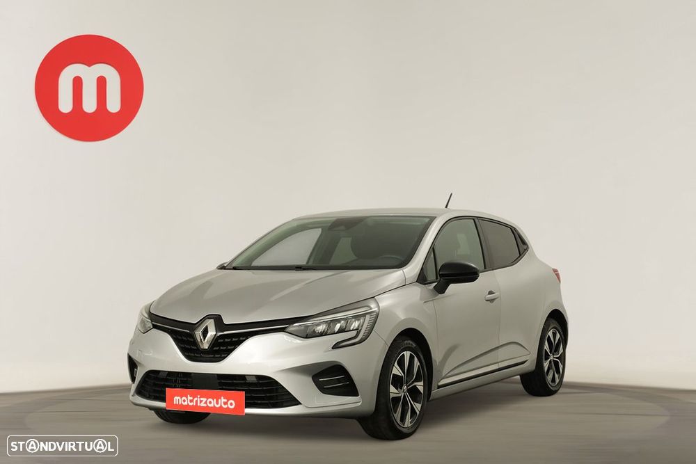 Renault Clio 1.0 TCe Evolution - 2