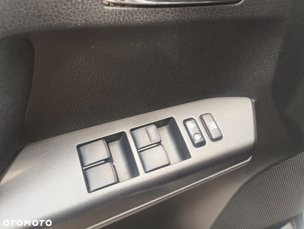 Toyota RAV4 2.5 4x4 Executive - 28