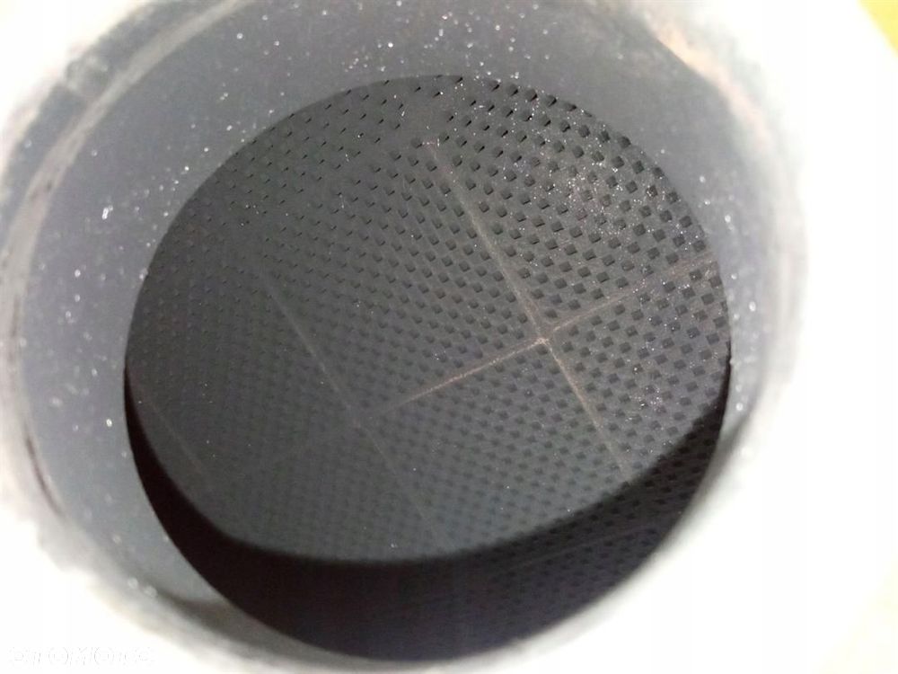 FILTR DPF MERCEDES W220 S320 CDI 3.2 A220900302 - 3