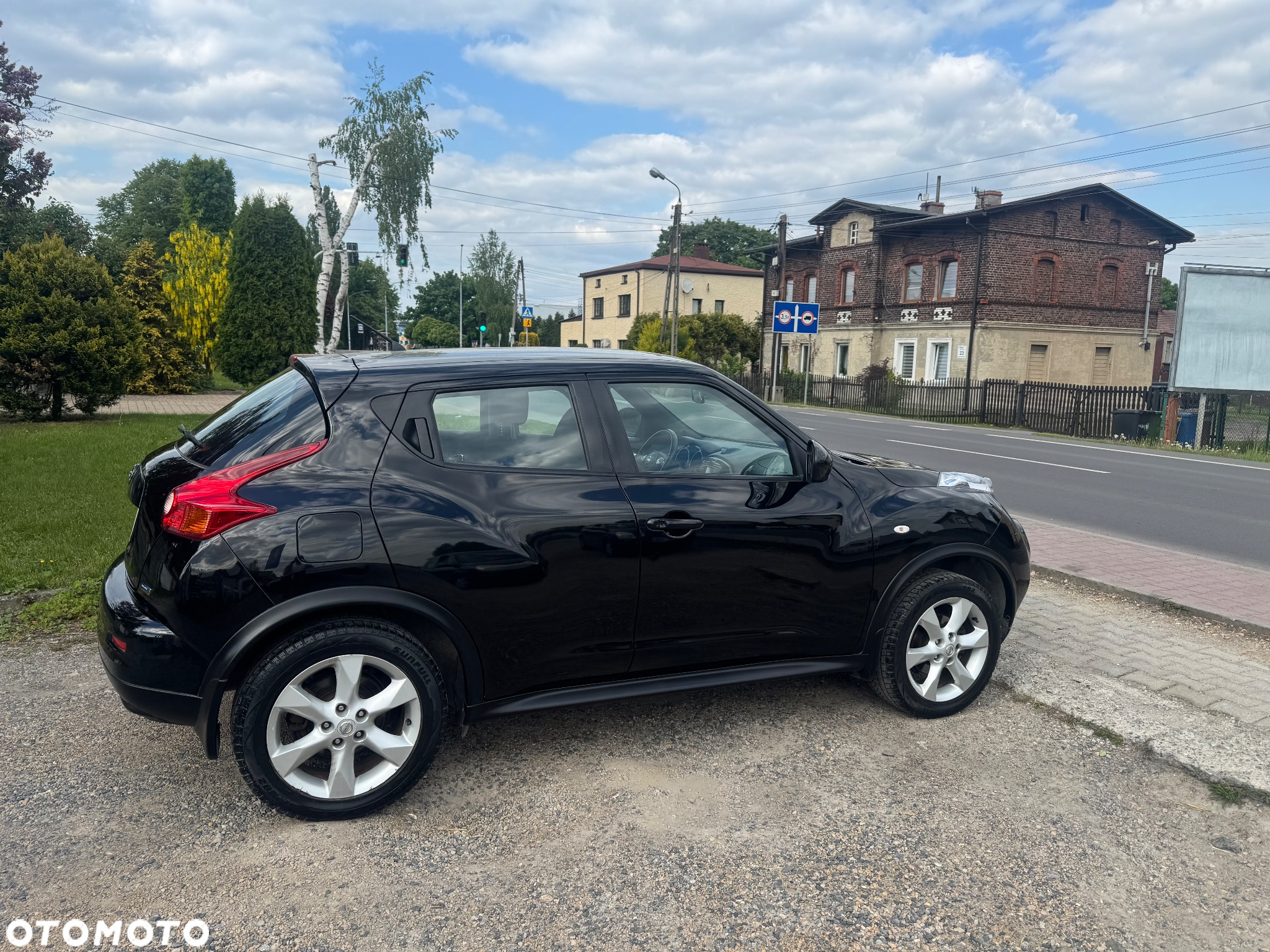 Nissan Juke 1.6 Tekna - 3