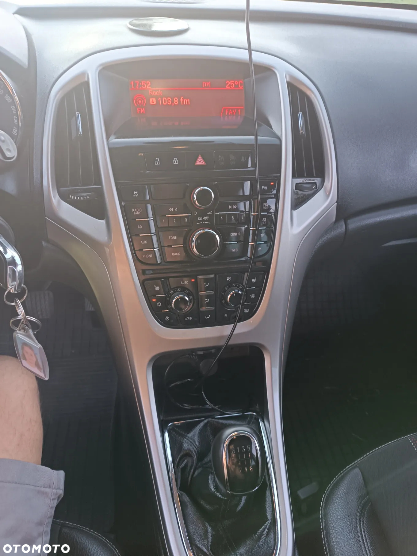 Opel Astra - 11