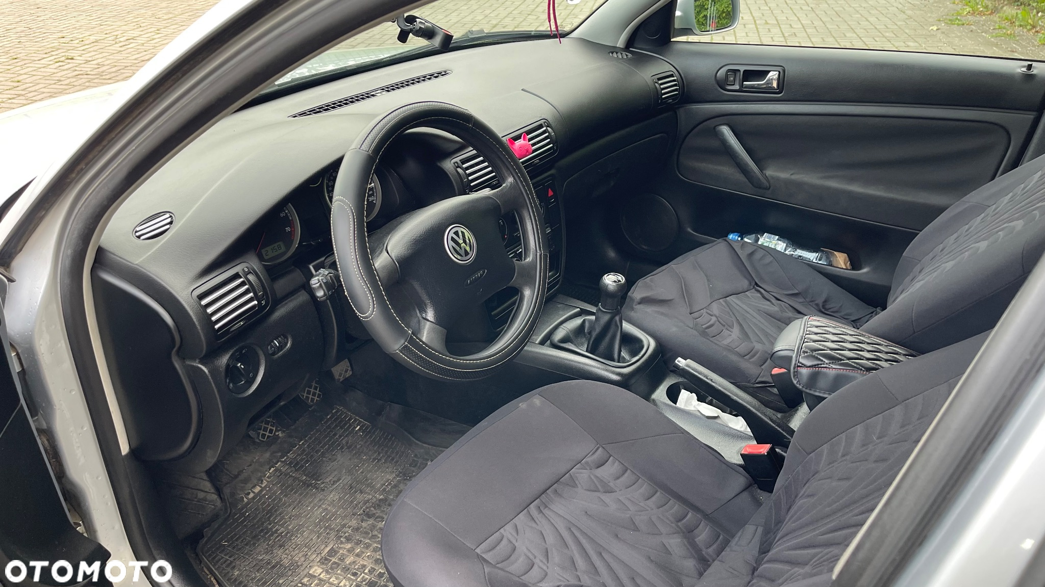 Volkswagen Passat 2.0 Basis - 6