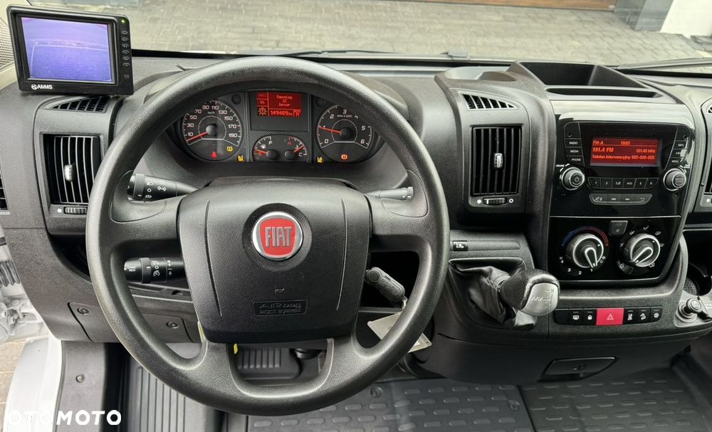 Fiat Ducato - 8