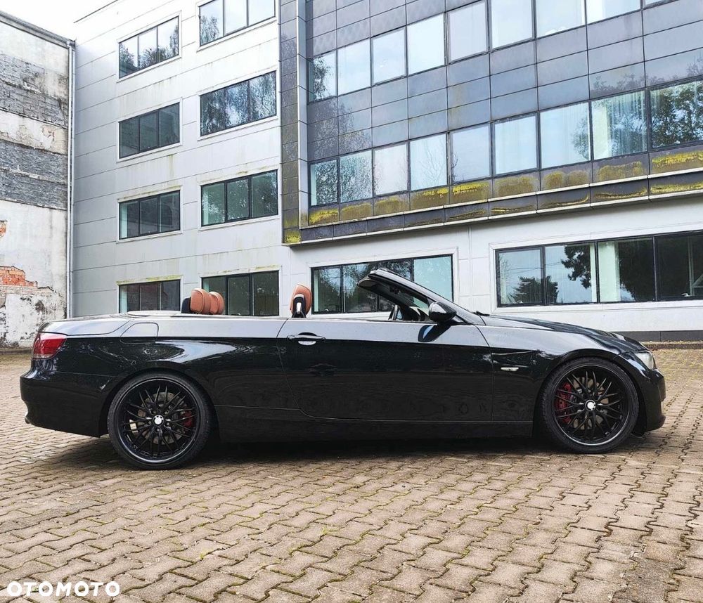 BMW Seria 3 335i - 3