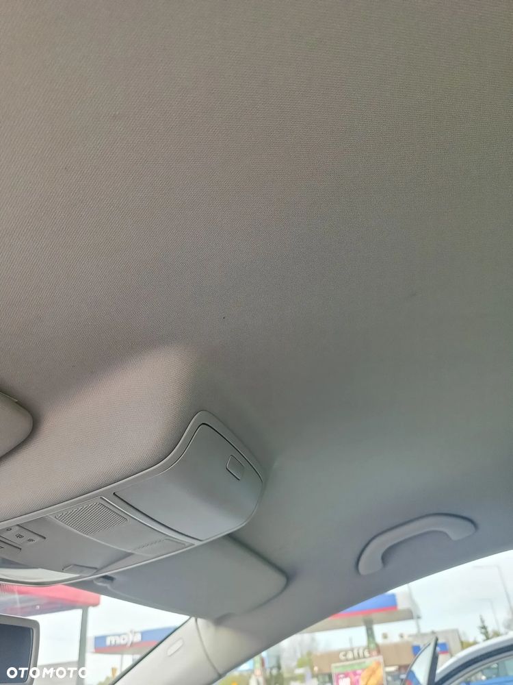 Volkswagen Golf Plus 1.4 TSI Comfortline - 16