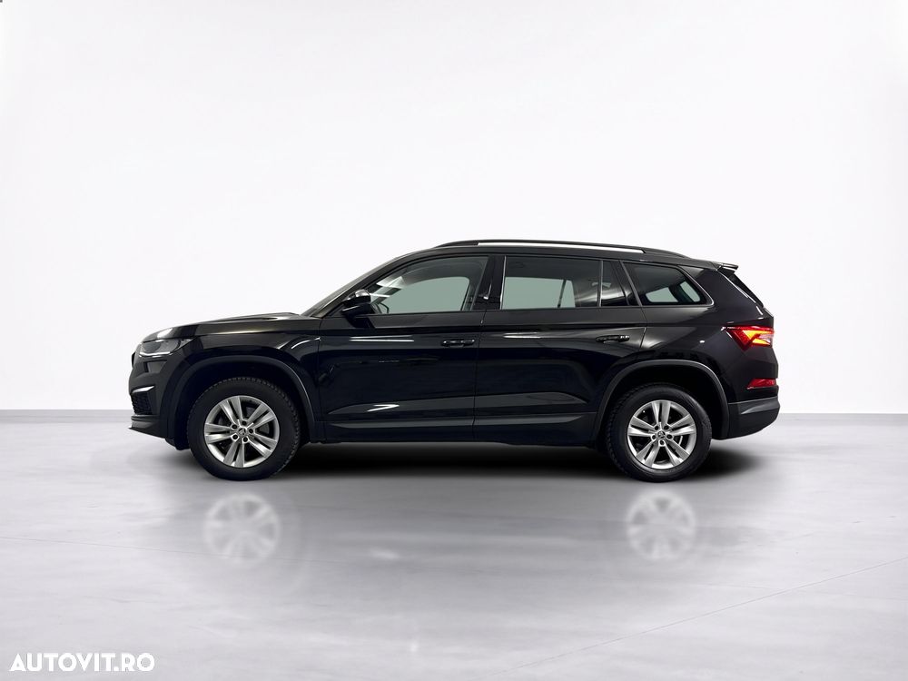Skoda Kodiaq - 3