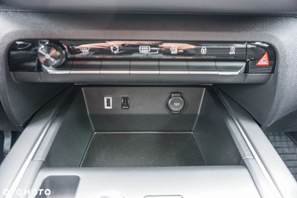 Citroën C5 Aircross 1.2 PureTech Feel Pack - 21