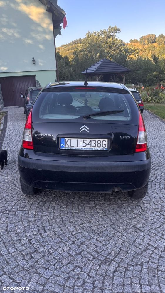Citroën C3 1.1 Advance - 4