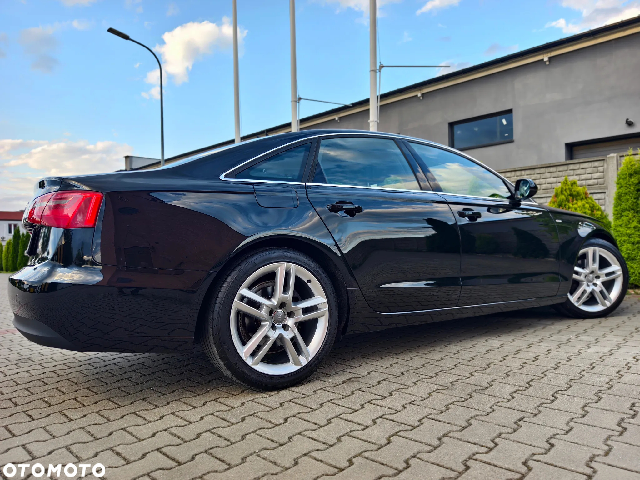 Audi A6 2.0 TDI Prime Line - 39