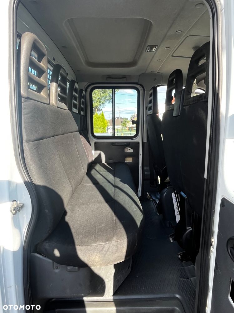 Iveco Daily - 16