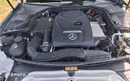 Mercedes-Benz Klasa C 180 7G-TRONIC Exclusive - 6