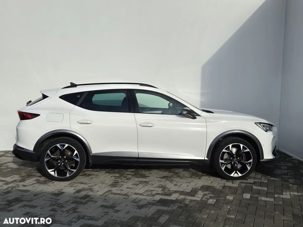 Cupra Formentor VZ 1.4 e-Hybrid DSG - 6