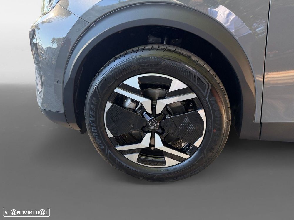 Peugeot e-2008 54 kWh Allure - 14