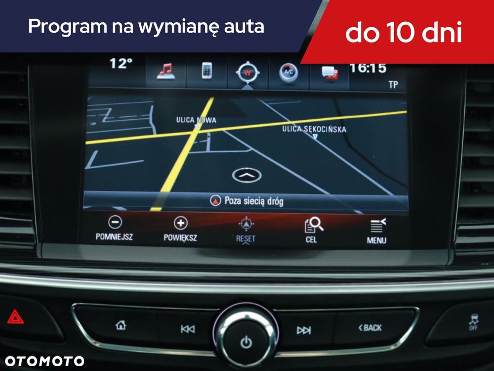 Opel Insignia - 14