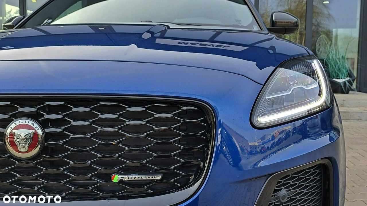 Jaguar E-Pace - 3