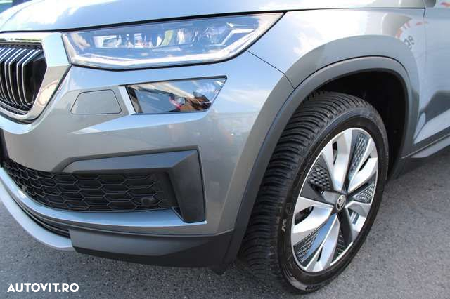 Skoda Kodiaq - 6