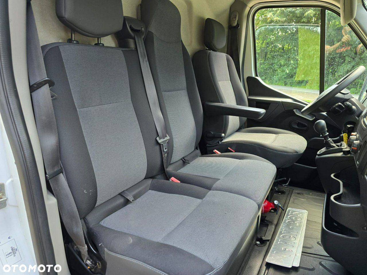 Renault Master - 21