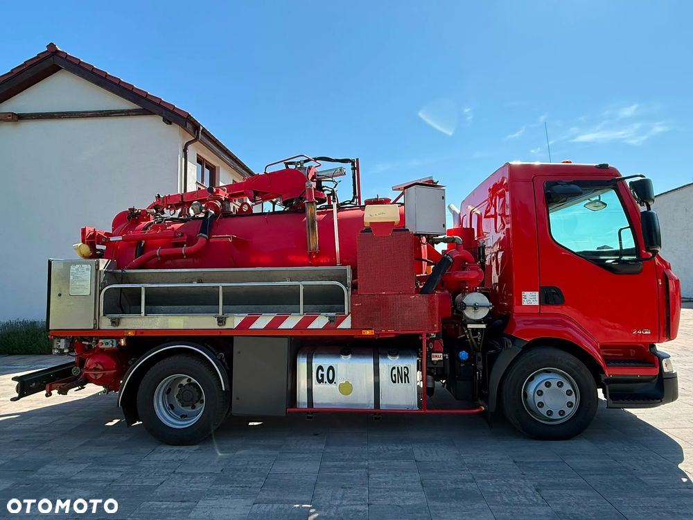 Renault MIDLUM 240 DXI - 4