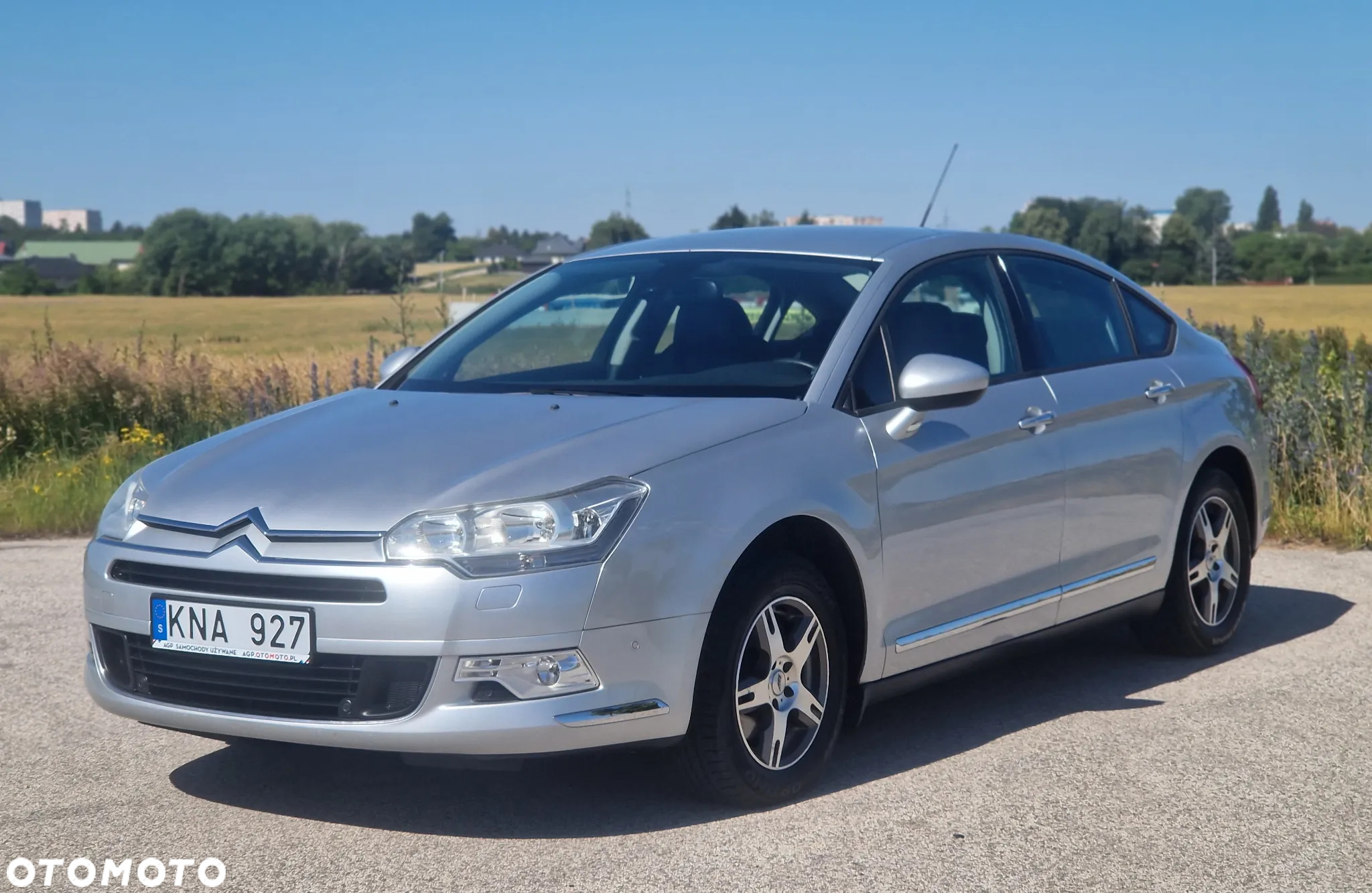Citroën C5 - 10