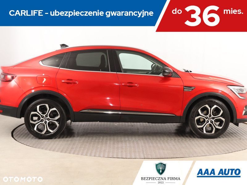 Renault Arkana - 7
