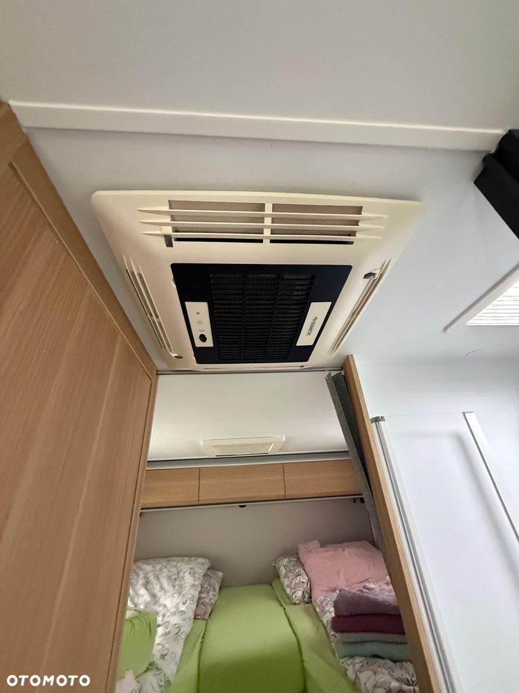Adria Matrx 650 SL AXESS - 14