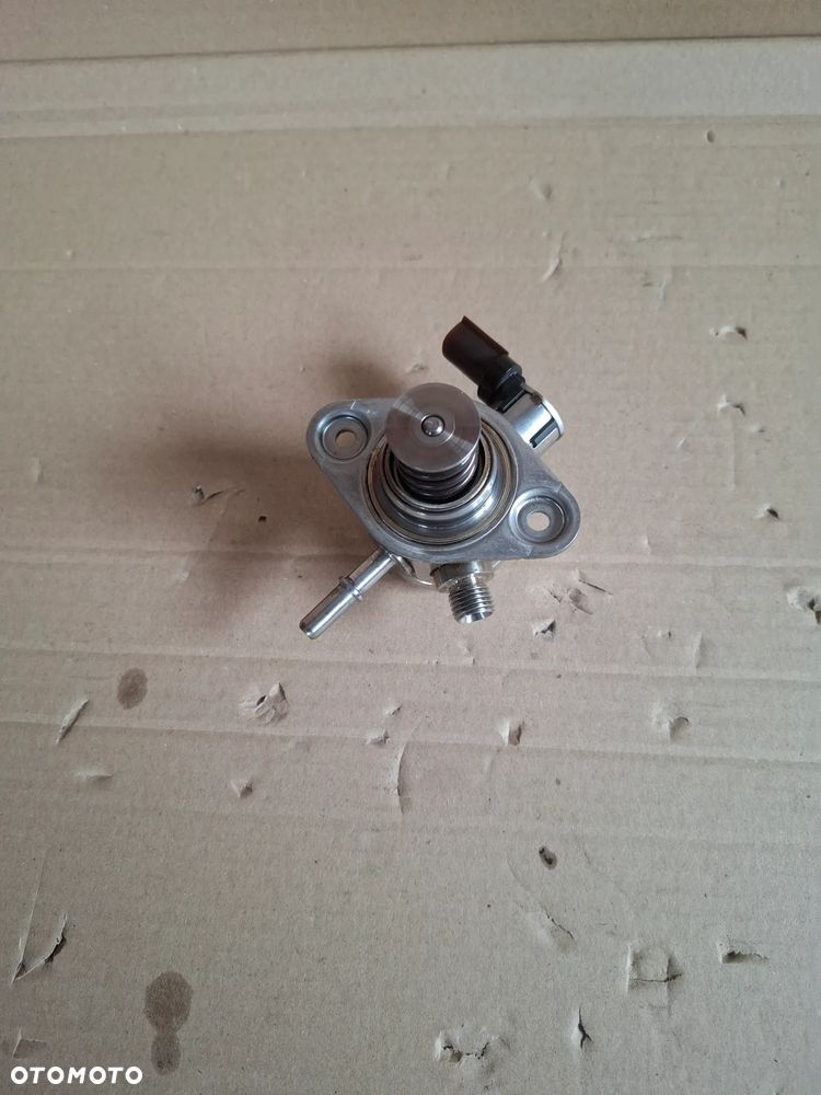 Ford Edge MK2 2,0 Pompa wysokiego ciśnienia K2GE 9D376 - 1