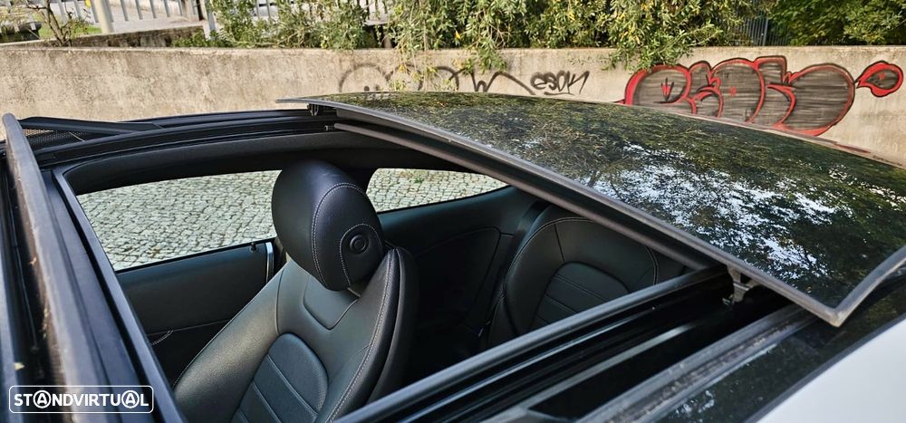 Mercedes-Benz C 220 d Aut. - 12
