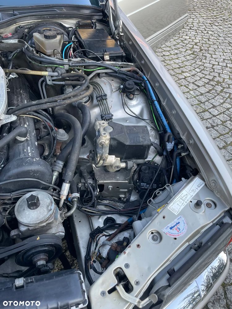 Mercedes-Benz Klasa S - 38