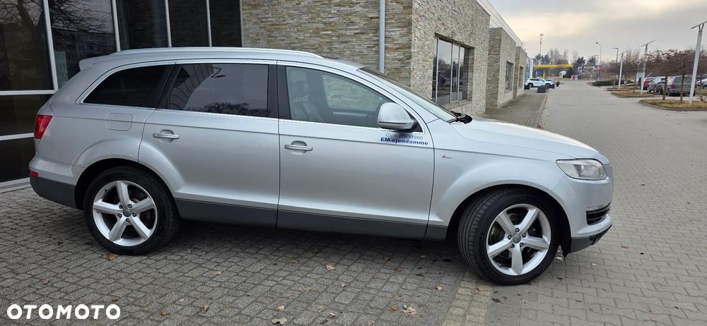 Audi Q7 - 6