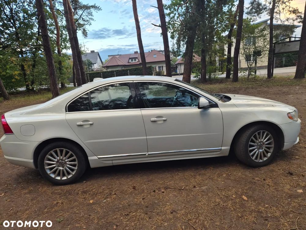 Volvo S80 3.2 Momentum - 7