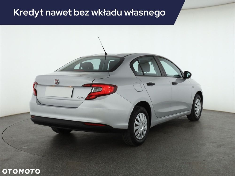 Fiat Tipo - 7