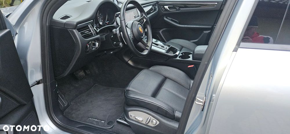 Porsche Macan T PDK - 15