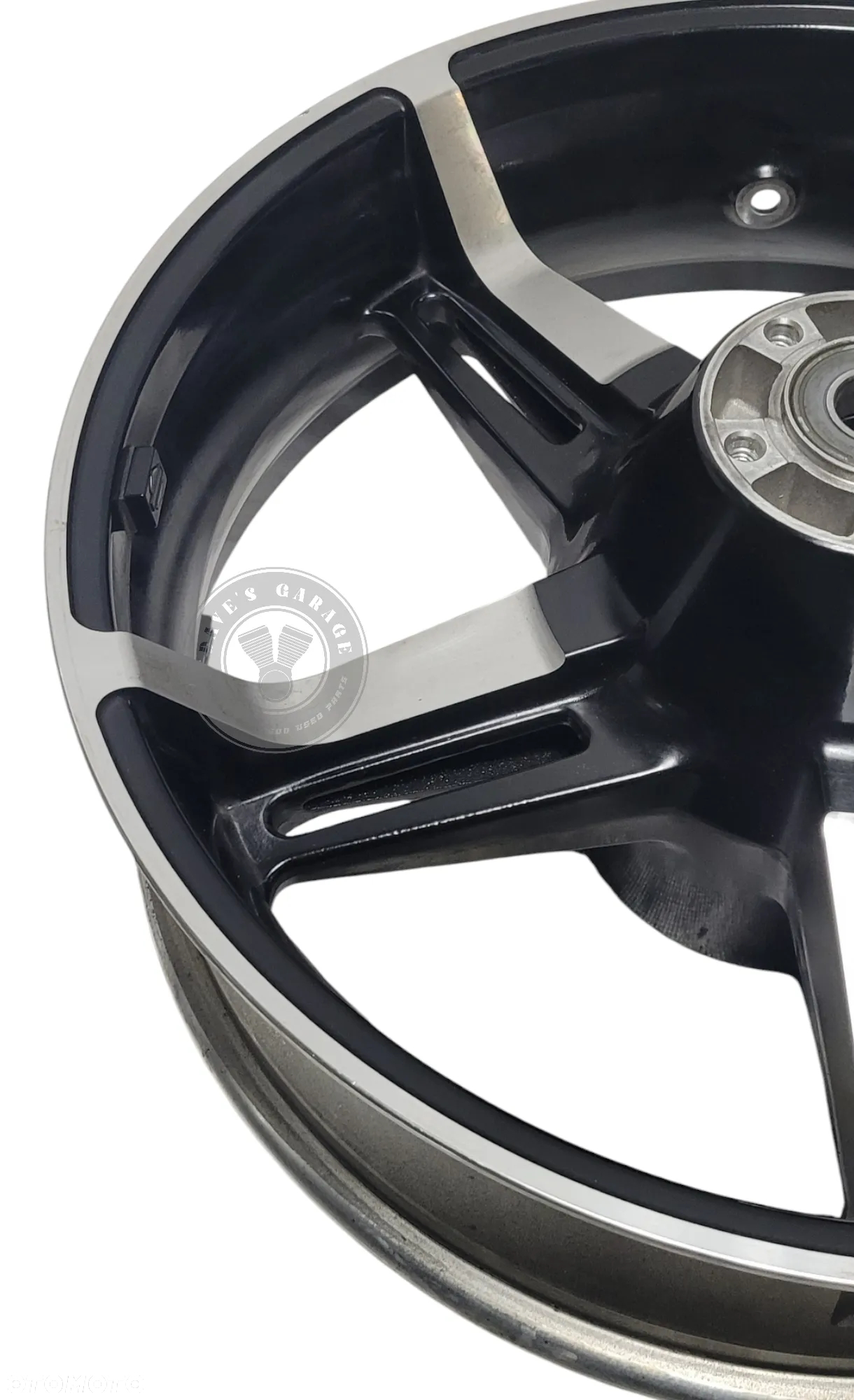 Felgi koła Harley Davidson Touring 43300926 40900905 - 18