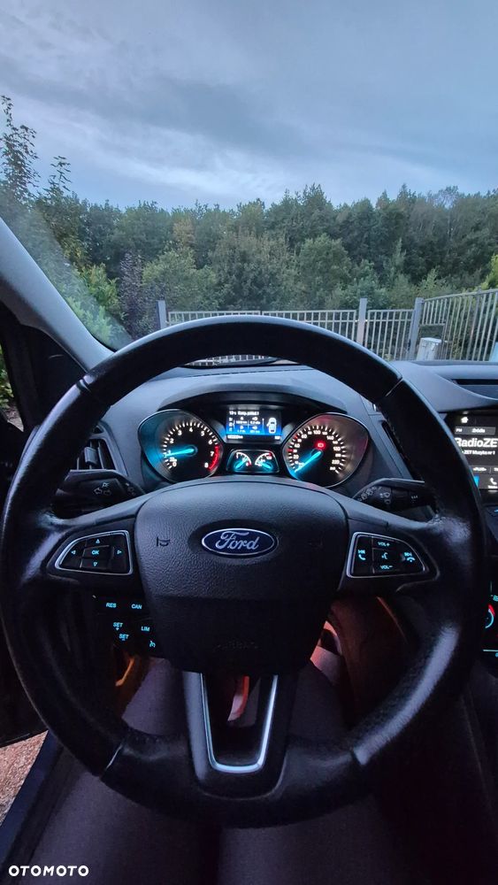 Ford Kuga 1.5 EcoBoost FWD Titanium ASS - 20