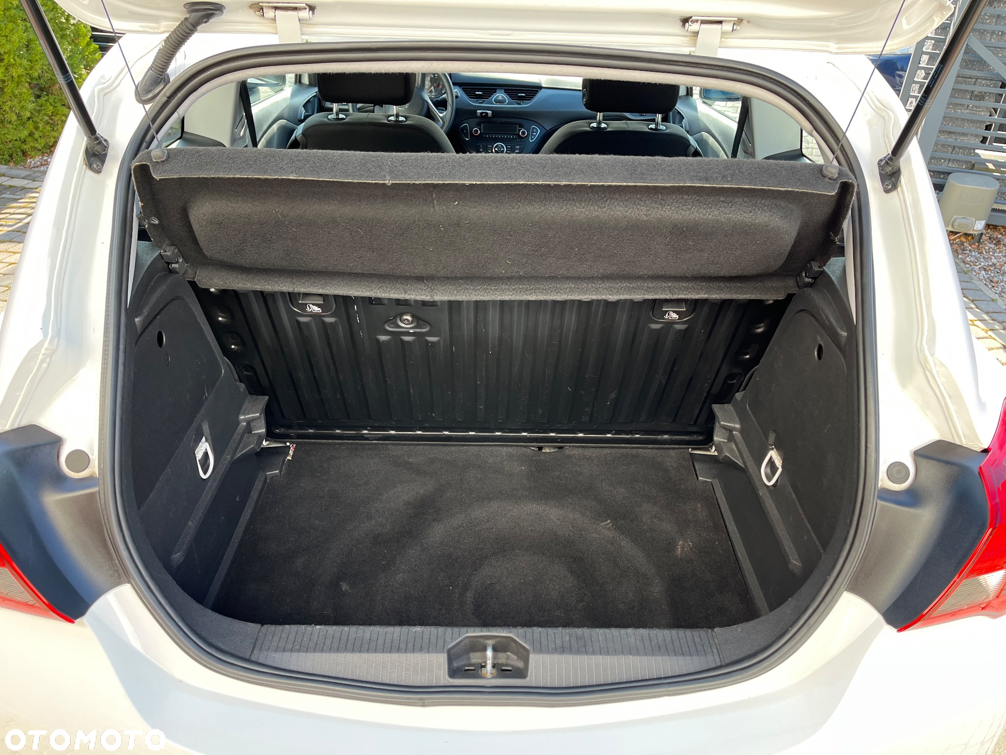 Opel Corsa - 13