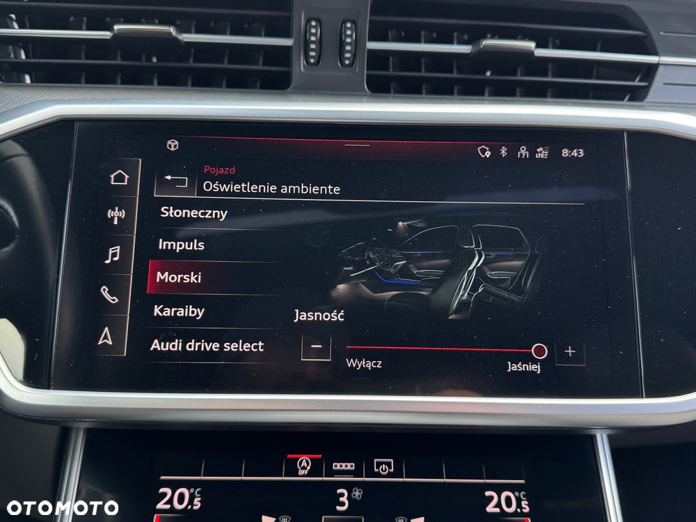 Audi A6 Avant 35 TDI S tronic design - 32