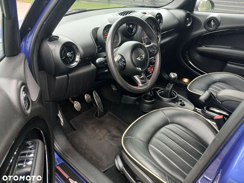MINI Countryman Cooper S ALL4 - 7
