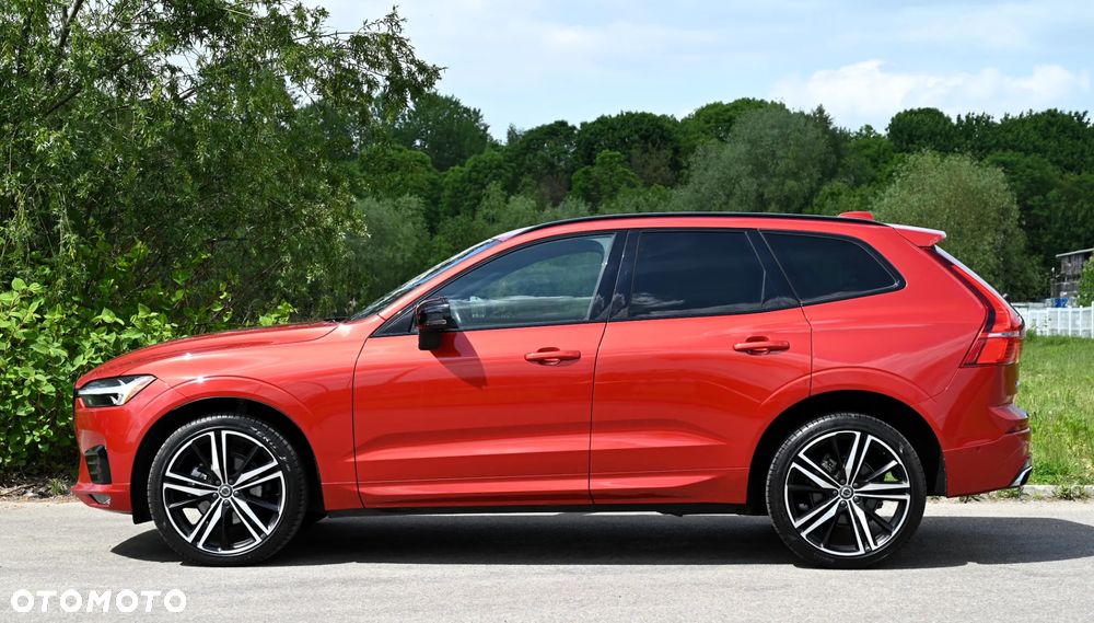 Volvo XC 60 - 6