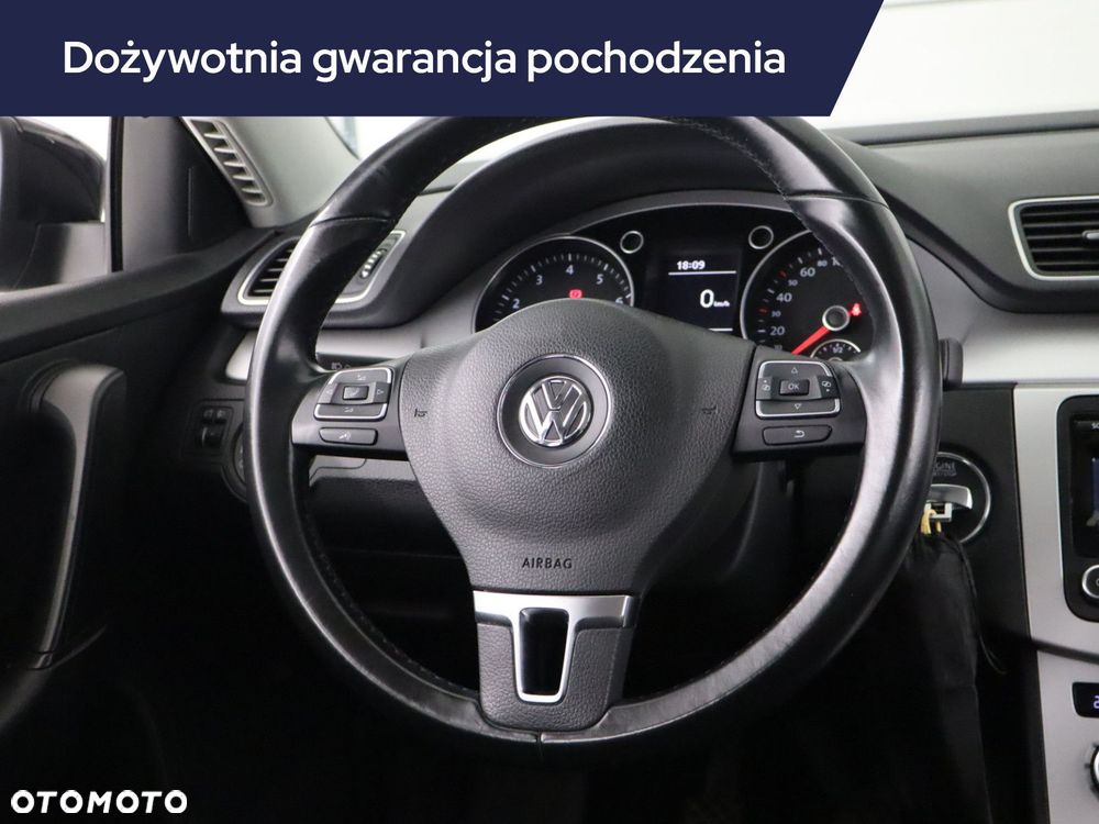 Volkswagen Passat Variant - 21